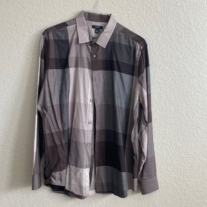 Mens Dress shirt